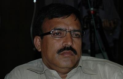 APD coming to befool Kashmiris: Hashim Qureshi